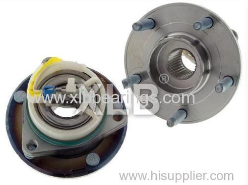 wheel hub bearing 25933291