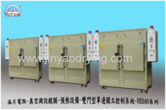 Manufacturer of high temperature oven-Precision Hot Air Drying Oven