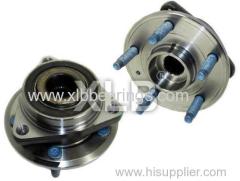wheel hub bearing BR930815