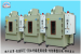 High temperature air curculate drying equipment- Hot air oven equipment