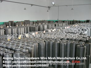 High quanlity stainless steel wire mesh with competitive price