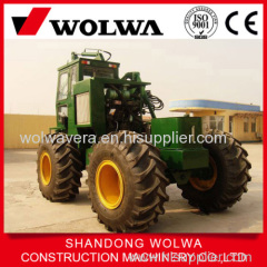 wheel sugarcane loader with Cummins engine for sale 7600kg