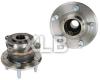 wheel hub bearing 13500573