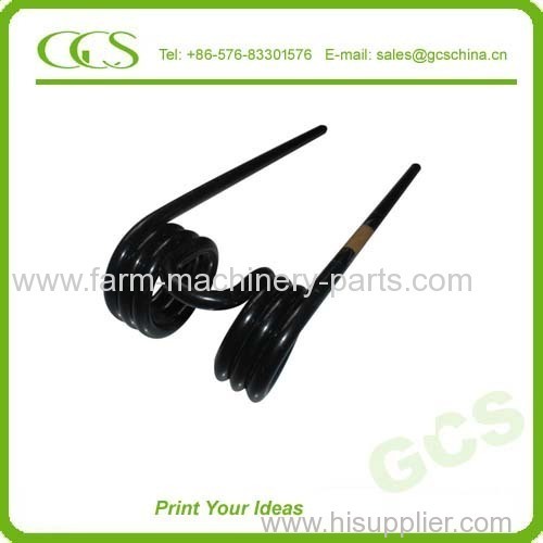 350839 tractor implements for sale spiral double torsion spring