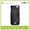 Wireless charger Receiver case for Iphone4/4S (TI)