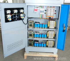 Ferro-Resonant/Precision Purified/Contactless Voltage Stabilizer/Regulator