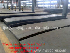 Medium-Low Pressure Vessel Steel Plates A516 Gr65