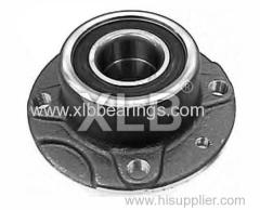 wheel hub bearing BAFB 633622 E