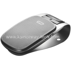 Drive Bluetooth In-Car Wireless Universal Hands Free Speakerphone Speaker Black