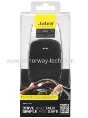 Drive Bluetooth In-Car Wireless Universal Hands Free Speakerphone Speaker Black