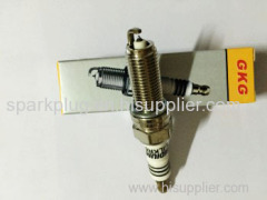 spark plug match with NGK PLKR7A