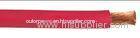 Red Rubber Insulation Coal Mining Cables with Rubber Sheath MT818.8-2009