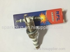 spark plug match with NGK ZFR5LP13G