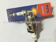 GKG SPARK PLUG MATCH WITH NGK FSAPR6