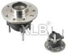 wheel hub bearing VKBA3624