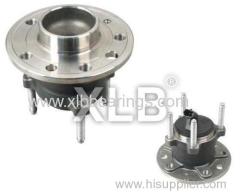 wheel hub bearing 24421906
