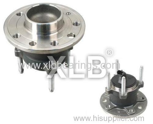 wheel hub bearing VKBA3624