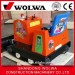 high quality moving toy rc control crawler bulldozers for kids with CE