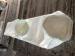 Fiberglass Filter Dust Collector Filter Bags PTFE Membrane Fiberglass Filter Cement Plant
