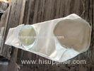 Fiberglass Filter Dust Collector Filter Bags PTFE Membrane Fiberglass Filter Cement Plant