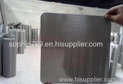 Hot sales stainless steel wire mesh manufacturer