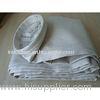 Custom Pleated Fiberglass Filter Bag / Dust Extractor Bags / Dust Collection Bags