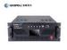 Anti Interference UHF Terrestrial DTV Transmitter 80MHz Low Power