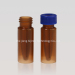 0.3ml PP autosampler vials