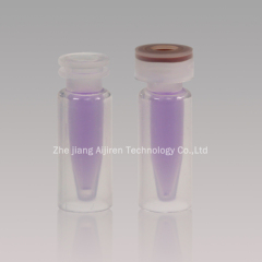 0.3ml PP autosampler vials