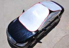 Popular half car cover wholesale