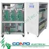 200kVA Industrial Micro-Chip (CPU) Non-Contact (contactless) Compensation Voltage Regulator/Stabilizer