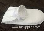 High Tensile Food Grade PP 100 Micron Filter Bag for Food Processing