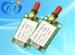 FSK 868MHZ / 915MHZ 100mw RS232 Wireless RF Module For Street Light