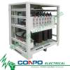 500kVA Industrial Micro-Chip (CPU) Non-Contact (contactless) Compensation Voltage Regulator/Stabilizer