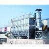 Bag Filter Unit Baghouse Filter Cyclone Dust Collector for Woodworking