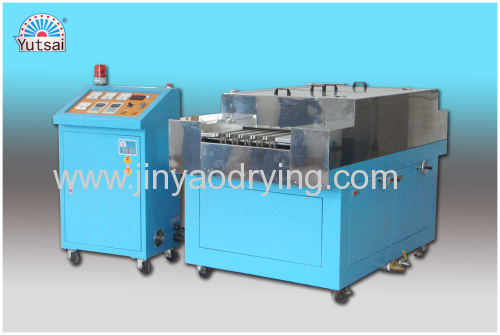 PCB Automatic cleaning equipment SPO series (special type)