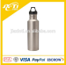 Camping Titanium Water Bottle for Outdoor sports