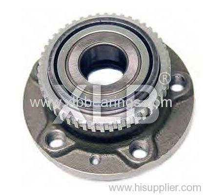 wheel hub bearing VKBA 3424