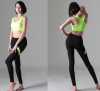 Newest Customized Design Womens Wholesale Yoga Pants Fitness