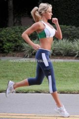 Newest Customized Design Womens Wholesale Yoga Pants Fitness