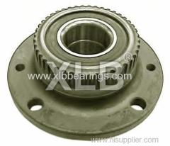wheel hub bearing BAF0011