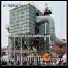 Metal Melting Industrial Dust Collection System for 15 Tons Electronic Furnace