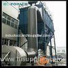 Pulse Jet Bag Filter Industrial Dust Collector / Dust Collection Equipment