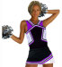 New design spandex wholesale cheerleading uniforms custom cheer uniforms