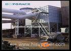 Induction Furnace Filter Dust Collecting System / Dust Extraction Equipment