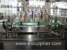 High Speed Bottled Water Filling Machine OilBottling Equipment Full Automatic