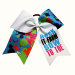 205 new design colorful cheer hair bow