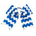 205 new design colorful cheer hair bow