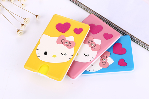 Ultra Thin LKM1M2 Mini phone pocket Low Radiation mobile phone Small card Cell phone cartoon kids