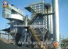 Industrial Bag House Dust Collector for Material Mixing / Blending / Batching